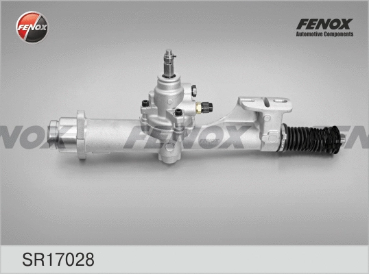 Steering Gear (SR17028)