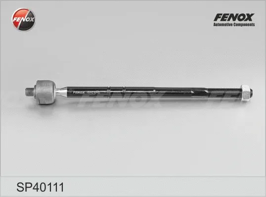 Inner Tie Rod (SP40111)
