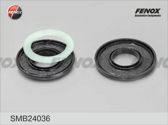 Rolling Bearing, suspension strut support mount