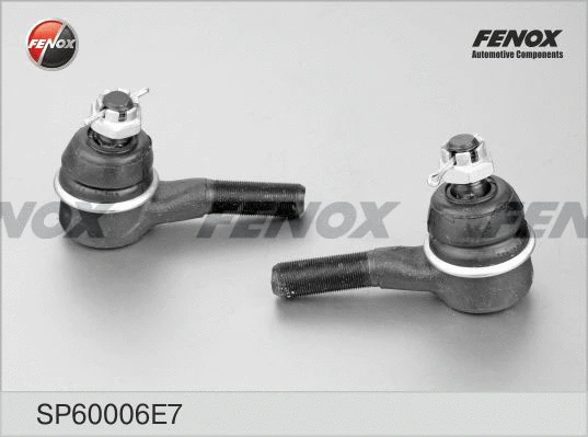 Tie Rod End (SP60006E7)