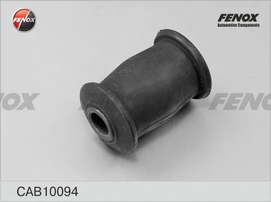 Mounting, control/trailing arm (CAB10094)
