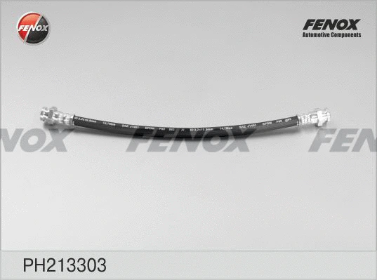 Brake Hose (PH213303)