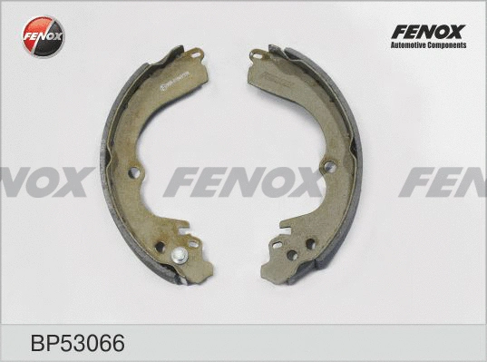 Brake Shoe Set (BP53066)