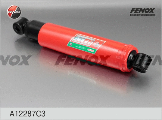 Shock Absorber (A12287C3)
