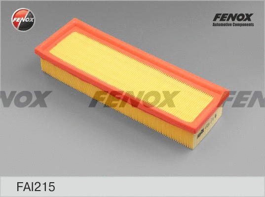 Air Filter
