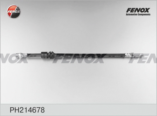 Brake Hose (PH214678)