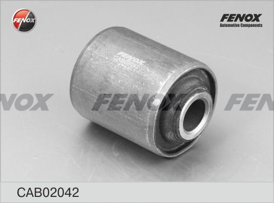Mounting, control/trailing arm (CAB02042)