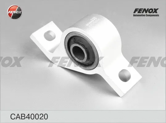 Mounting, control/trailing arm (CAB40020)