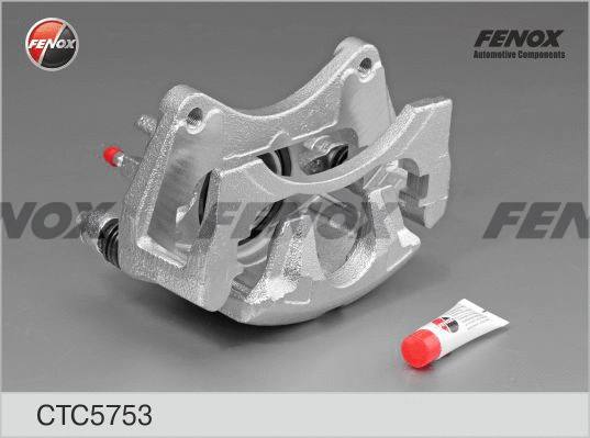 Brake Caliper Axle Kit (CTC5753)