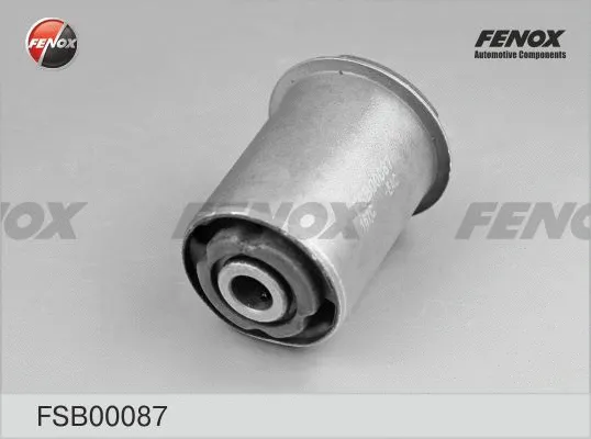 Mounting, control/trailing arm (FSB00087)