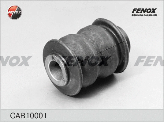 Mounting, control/trailing arm