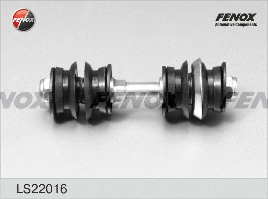 Link/Coupling Rod, stabiliser bar (LS22016)
