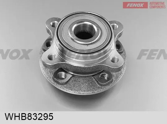 Wheel Hub (WHB83295)