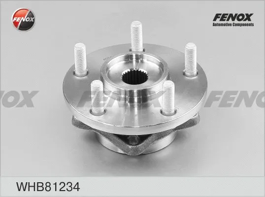 Wheel Hub