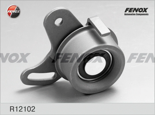 Deflection/Guide Pulley, timing belt