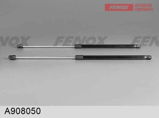 Gas Spring, boot/cargo area (A908050)