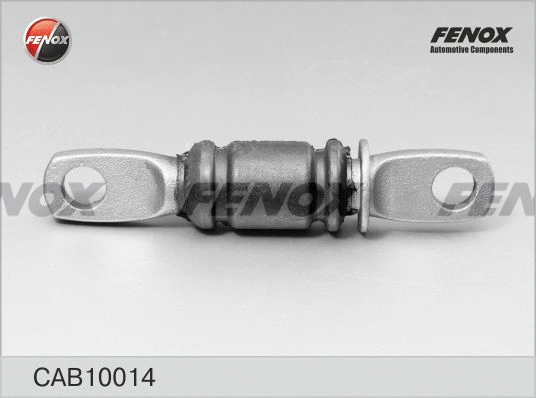 Mounting, control/trailing arm