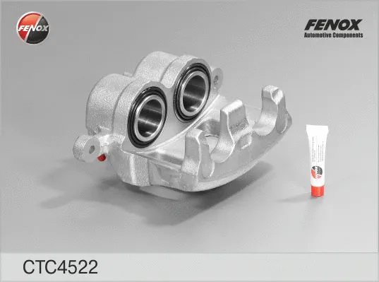 Brake Caliper Axle Kit (CTC4522)