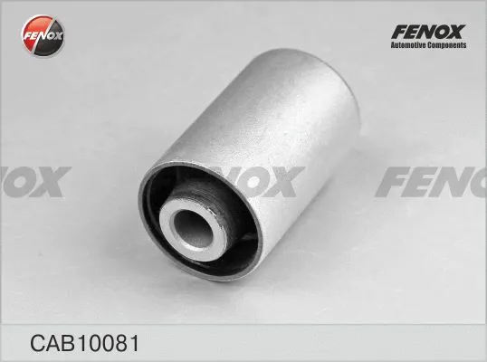 Mounting, control/trailing arm (CAB10081)
