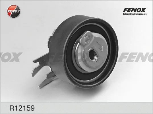 Tensioner Pulley, timing belt