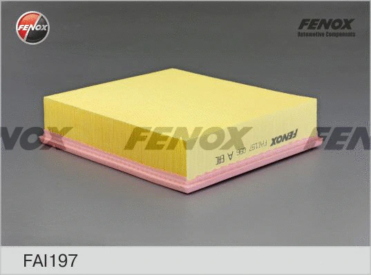Air Filter