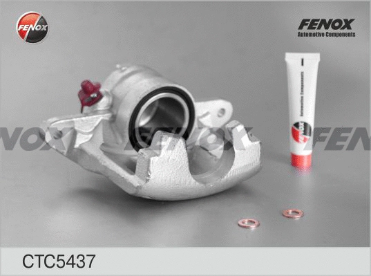 Brake Caliper Axle Kit (CTC5437)