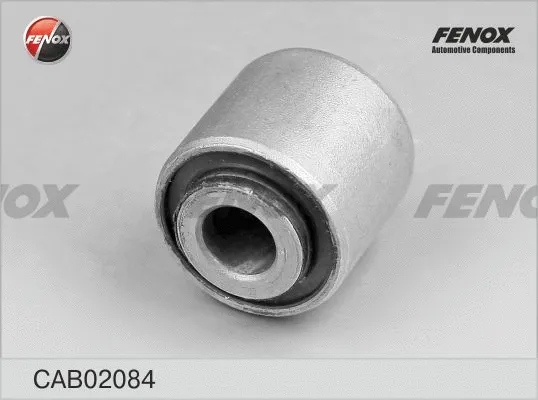 Mounting, control/trailing arm (CAB02084)