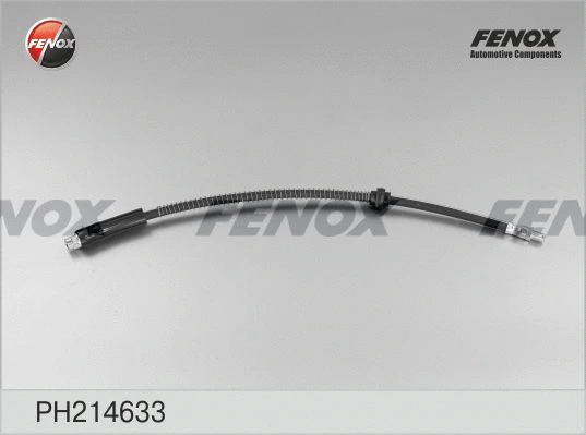 Brake Hose (PH214633)