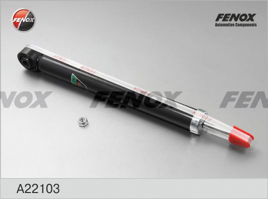 Shock Absorber (A22103)