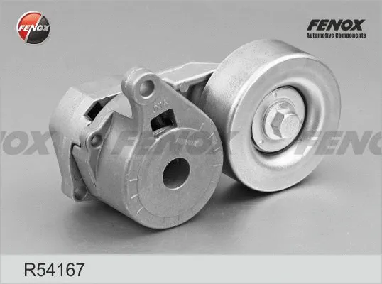 Belt Tensioner, V-ribbed belt (R54167)