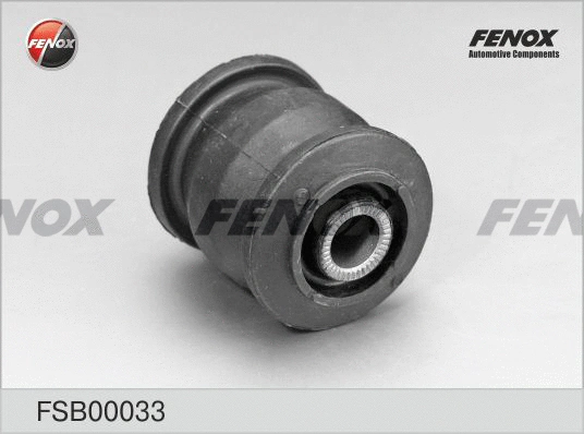 Mounting, control/trailing arm (FSB00033)