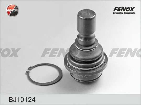 Ball Joint (BJ10124)