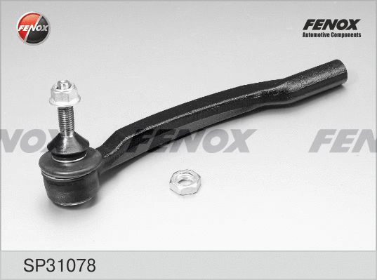 Tie Rod End (SP31078)