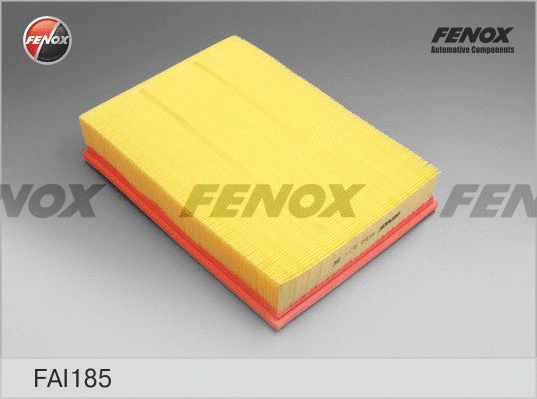 Air Filter (FAI185)