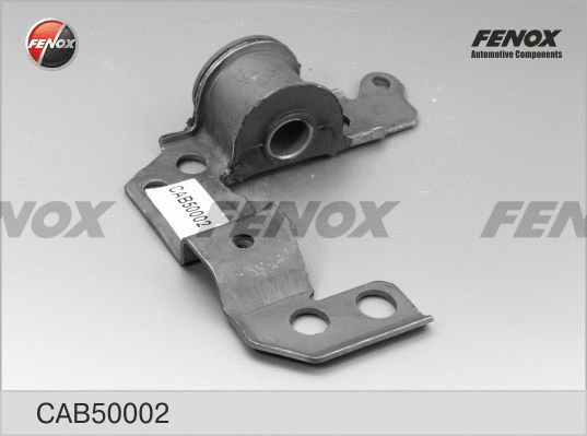 Mounting, control/trailing arm (CAB50002)