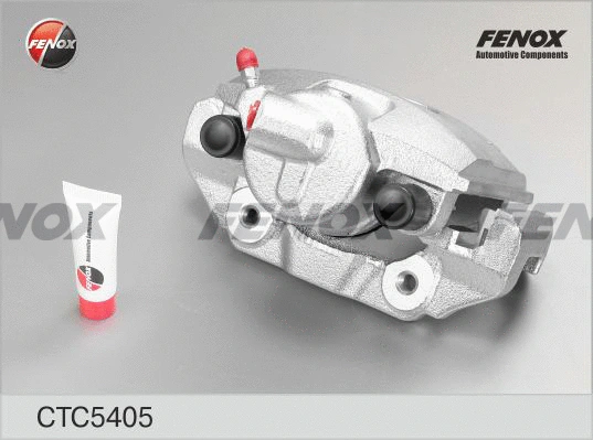 Brake Caliper Axle Kit