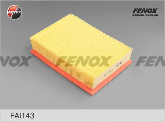 Air Filter (FAI143)