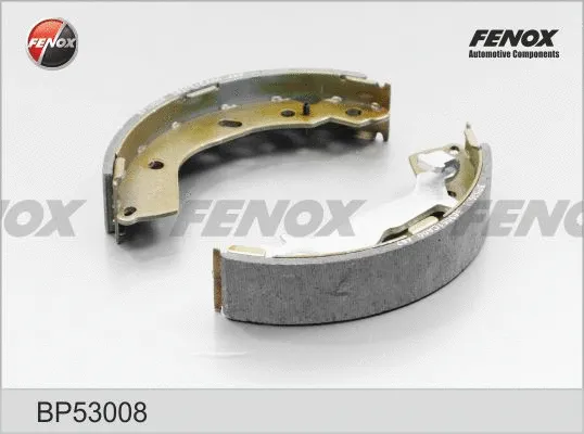 Brake Shoe Set (BP53008)