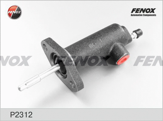 Slave Cylinder, clutch (P2312)