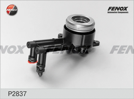 Slave Cylinder, clutch (P2837)