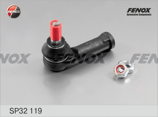 Tie Rod End (SP32119)