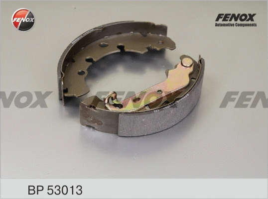 Brake Shoe Set (BP53013)