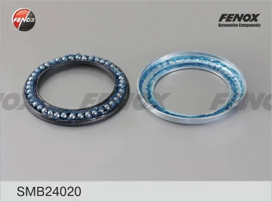 Rolling Bearing, suspension strut support mount