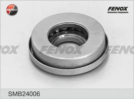 Rolling Bearing, suspension strut support mount