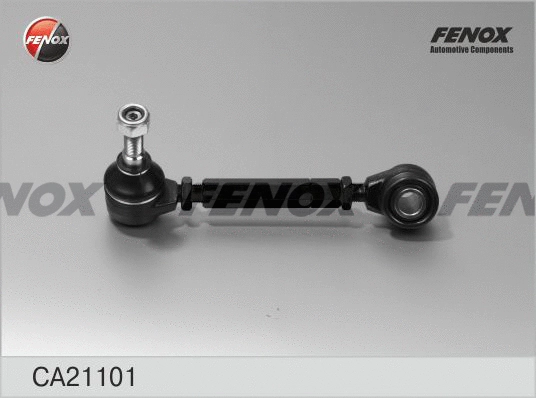 Control/Trailing Arm, wheel suspension (CA21101)