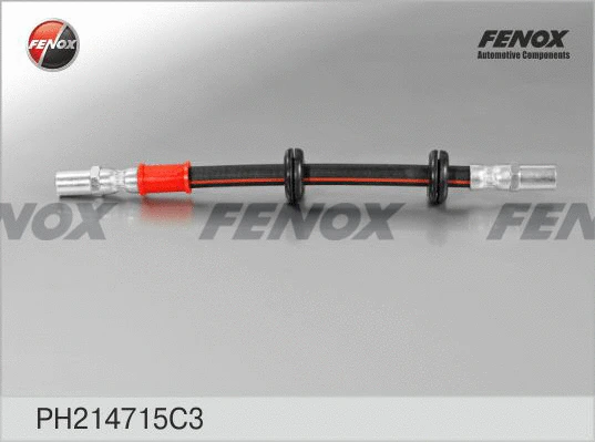 Brake Hose (PH214715C3)
