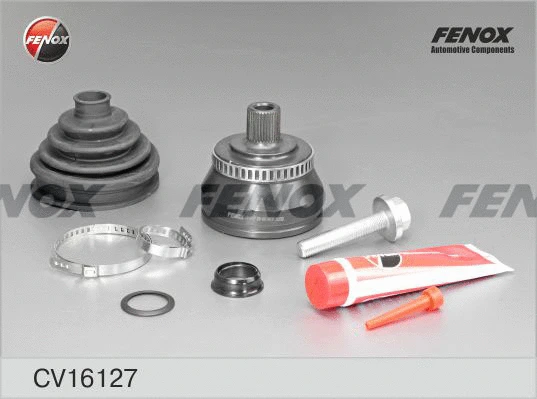 Joint Kit, drive shaft (CV16127)