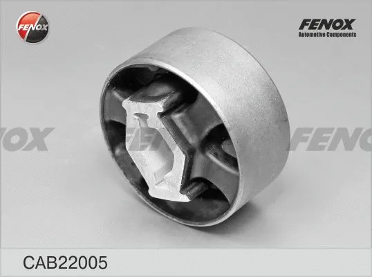 Mounting, control/trailing arm (CAB22005)
