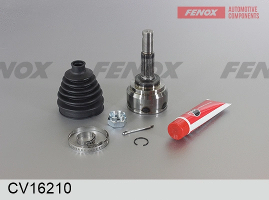Joint Kit, drive shaft (CV16210)