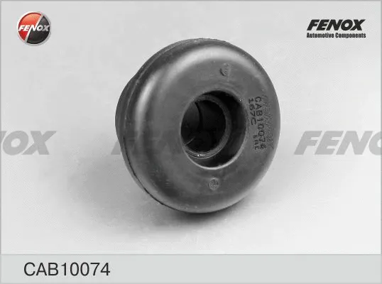 Mounting, control/trailing arm